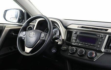 Toyota RAV4, 2013 год, 2 149 000 рублей, 10 фотография
