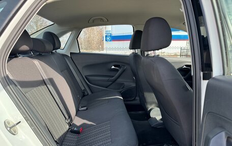 Volkswagen Polo VI (EU Market), 2019 год, 1 099 000 рублей, 30 фотография