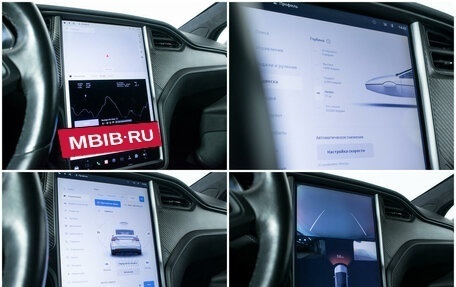 Tesla Model X I, 2018 год, 5 800 000 рублей, 18 фотография