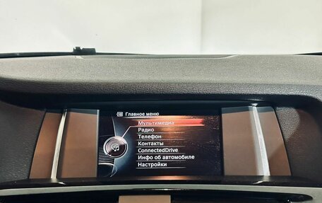BMW X4, 2018 год, 3 357 000 рублей, 17 фотография