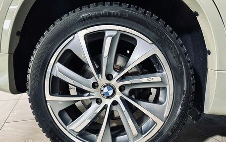BMW X4, 2018 год, 3 357 000 рублей, 24 фотография