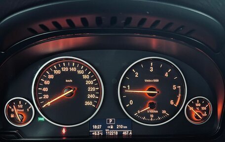 BMW X4, 2018 год, 3 357 000 рублей, 25 фотография