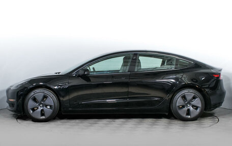 Tesla Model 3 I, 2021 год, 3 600 000 рублей, 8 фотография