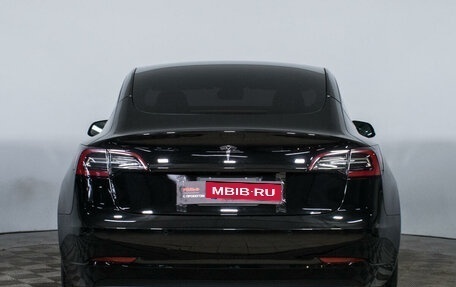 Tesla Model 3 I, 2021 год, 3 600 000 рублей, 6 фотография