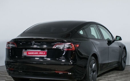 Tesla Model 3 I, 2021 год, 3 600 000 рублей, 5 фотография