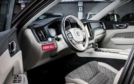 Volvo XC60 II, 2020 год, 4 549 000 рублей, 5 фотография