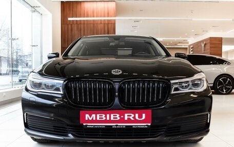 BMW 7 серия, 2017 год, 4 150 000 рублей, 10 фотография