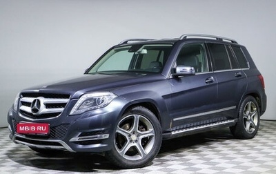 Mercedes-Benz GLK-Класс, 2013 год, 2 100 000 рублей, 1 фотография