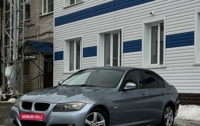 BMW 3 серия, 2010 год, 1 193 000 рублей, 1 фотография