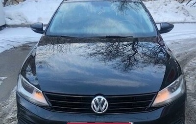 Volkswagen Jetta VI, 2016 год, 1 200 000 рублей, 1 фотография