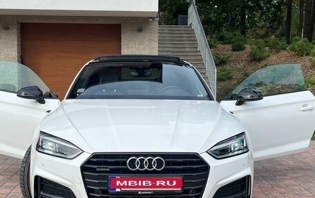 Audi A5, 2019 год, 4 фотография