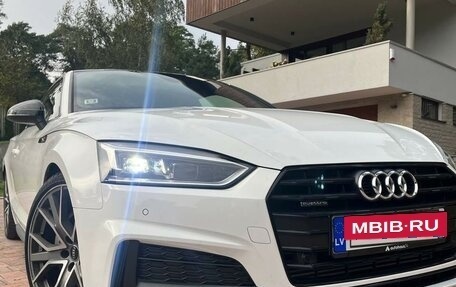 Audi A5, 2019 год, 2 фотография