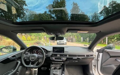 Audi A5, 2019 год, 7 фотография