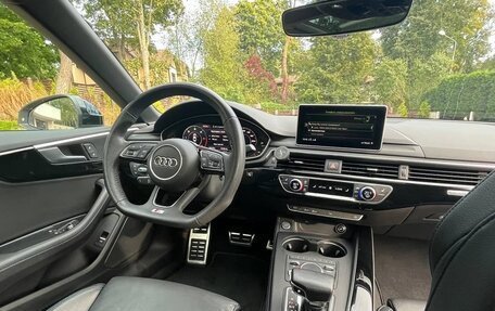 Audi A5, 2019 год, 8 фотография