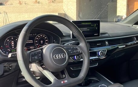 Audi A5, 2019 год, 14 фотография