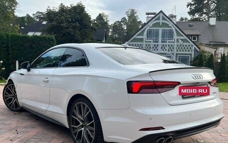 Audi A5, 2019 год, 6 фотография