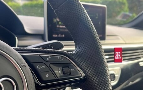 Audi A5, 2019 год, 12 фотография