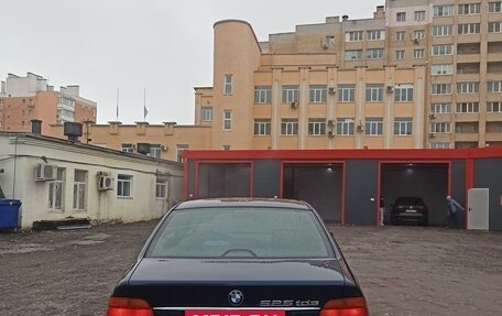 BMW 5 серия, 1996 год, 350 000 рублей, 5 фотография