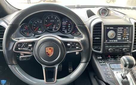 Porsche Cayenne III, 2016 год, 4 960 000 рублей, 17 фотография