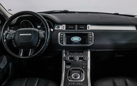 Land Rover Range Rover Evoque I, 2014 год, 2 298 740 рублей, 15 фотография
