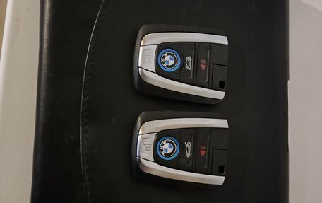 BMW i8 I рестайлинг, 2015 год, 5 300 000 рублей, 9 фотография