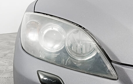 Mazda 3, 2007 год, 616 000 рублей, 17 фотография