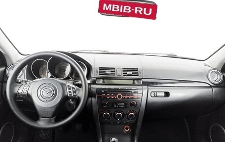 Mazda 3, 2007 год, 616 000 рублей, 14 фотография