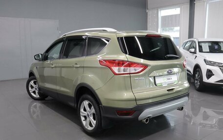 Ford Kuga III, 2013 год, 1 475 000 рублей, 6 фотография