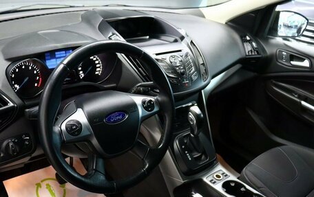 Ford Kuga III, 2013 год, 1 475 000 рублей, 8 фотография