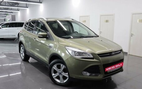 Ford Kuga III, 2013 год, 1 475 000 рублей, 5 фотография