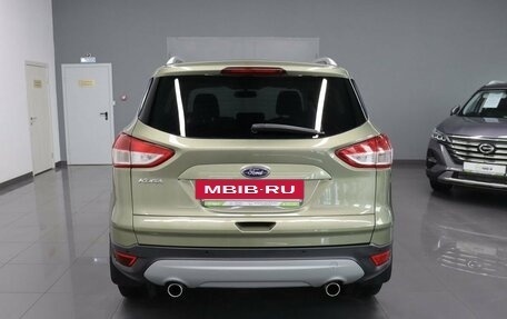 Ford Kuga III, 2013 год, 1 475 000 рублей, 4 фотография