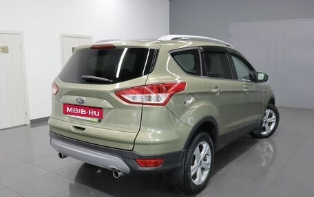 Ford Kuga III, 2013 год, 1 475 000 рублей, 2 фотография