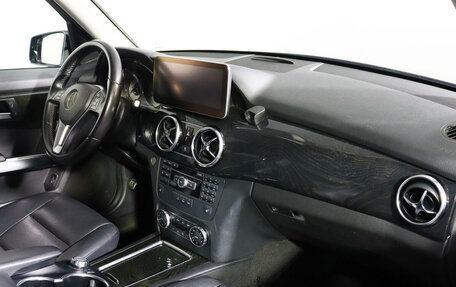 Mercedes-Benz GLK-Класс, 2013 год, 2 100 000 рублей, 9 фотография