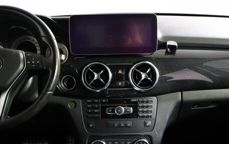 Mercedes-Benz GLK-Класс, 2013 год, 2 100 000 рублей, 13 фотография