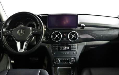 Mercedes-Benz GLK-Класс, 2013 год, 2 100 000 рублей, 12 фотография