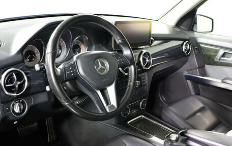 Mercedes-Benz GLK-Класс, 2013 год, 2 100 000 рублей, 14 фотография