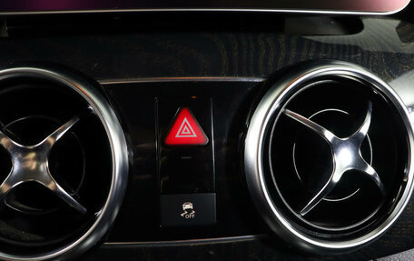 Mercedes-Benz GLK-Класс, 2013 год, 2 100 000 рублей, 26 фотография