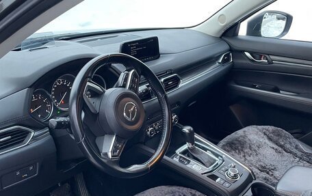 Mazda CX-5 II, 2017 год, 2 680 000 рублей, 9 фотография