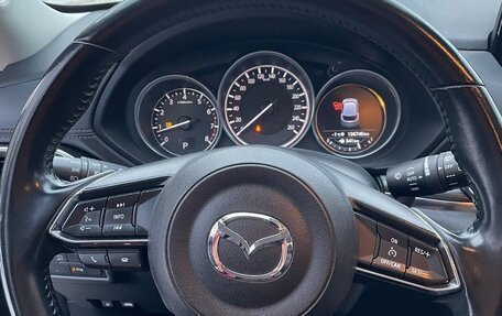 Mazda CX-5 II, 2017 год, 2 680 000 рублей, 15 фотография