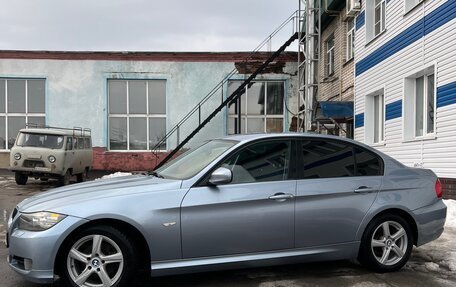 BMW 3 серия, 2010 год, 1 193 000 рублей, 3 фотография