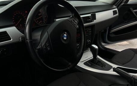 BMW 3 серия, 2010 год, 1 193 000 рублей, 5 фотография