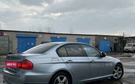 BMW 3 серия, 2010 год, 1 193 000 рублей, 2 фотография