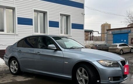 BMW 3 серия, 2010 год, 1 193 000 рублей, 4 фотография