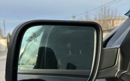 Ford Explorer VI, 2018 год, 2 999 000 рублей, 13 фотография