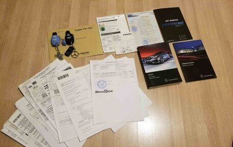 Mercedes-Benz E-Класс, 2015 год, 3 200 000 рублей, 23 фотография