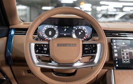Land Rover Range Rover IV рестайлинг, 2024 год, 37 950 000 рублей, 5 фотография