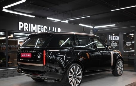Land Rover Range Rover IV рестайлинг, 2024 год, 37 950 000 рублей, 2 фотография