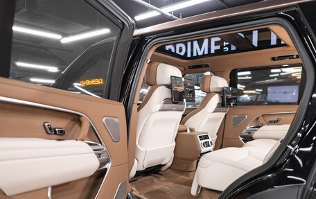 Land Rover Range Rover IV рестайлинг, 2024 год, 37 950 000 рублей, 17 фотография