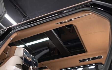 Land Rover Range Rover IV рестайлинг, 2024 год, 37 950 000 рублей, 16 фотография