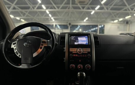 Nissan X-Trail, 2012 год, 1 499 000 рублей, 9 фотография
